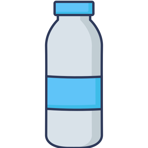Water bottle